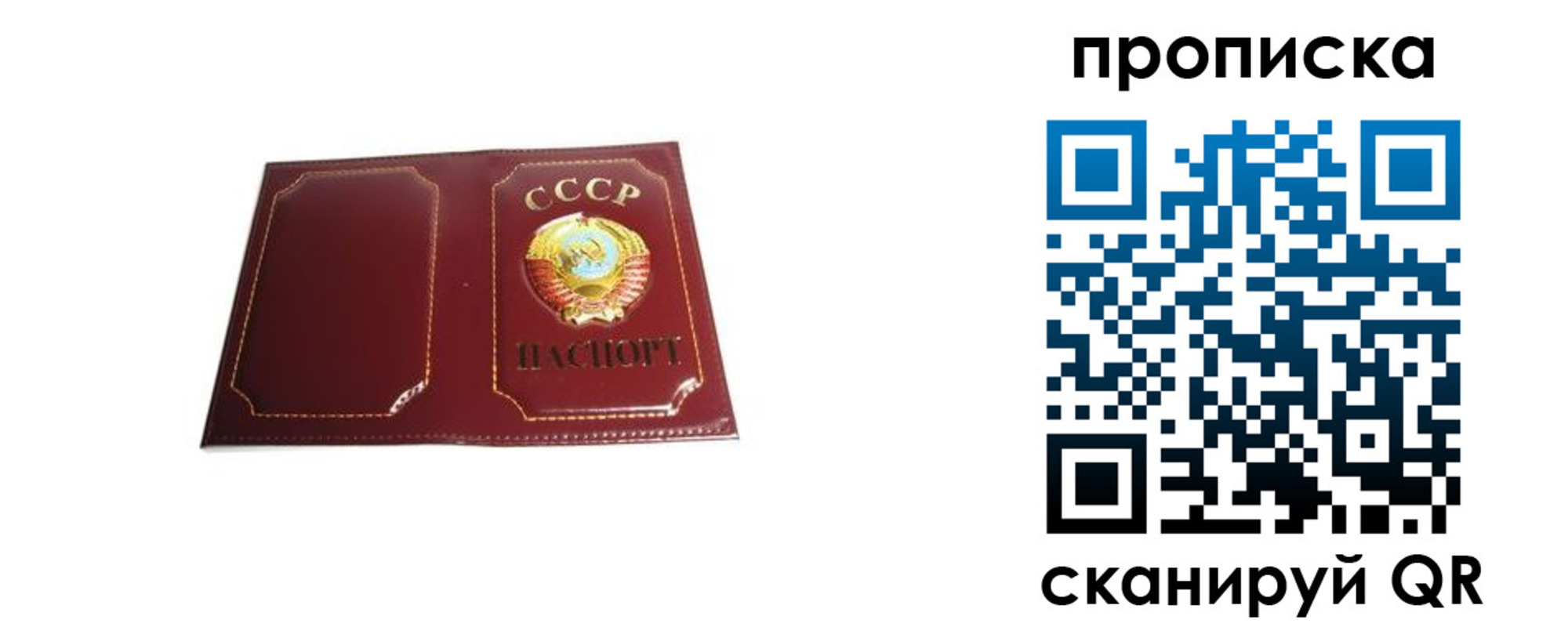 прописка гарантия в Бугульме